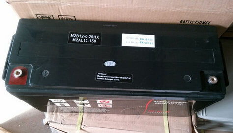 MGE蓄电池M2AL12-150|施耐德电气