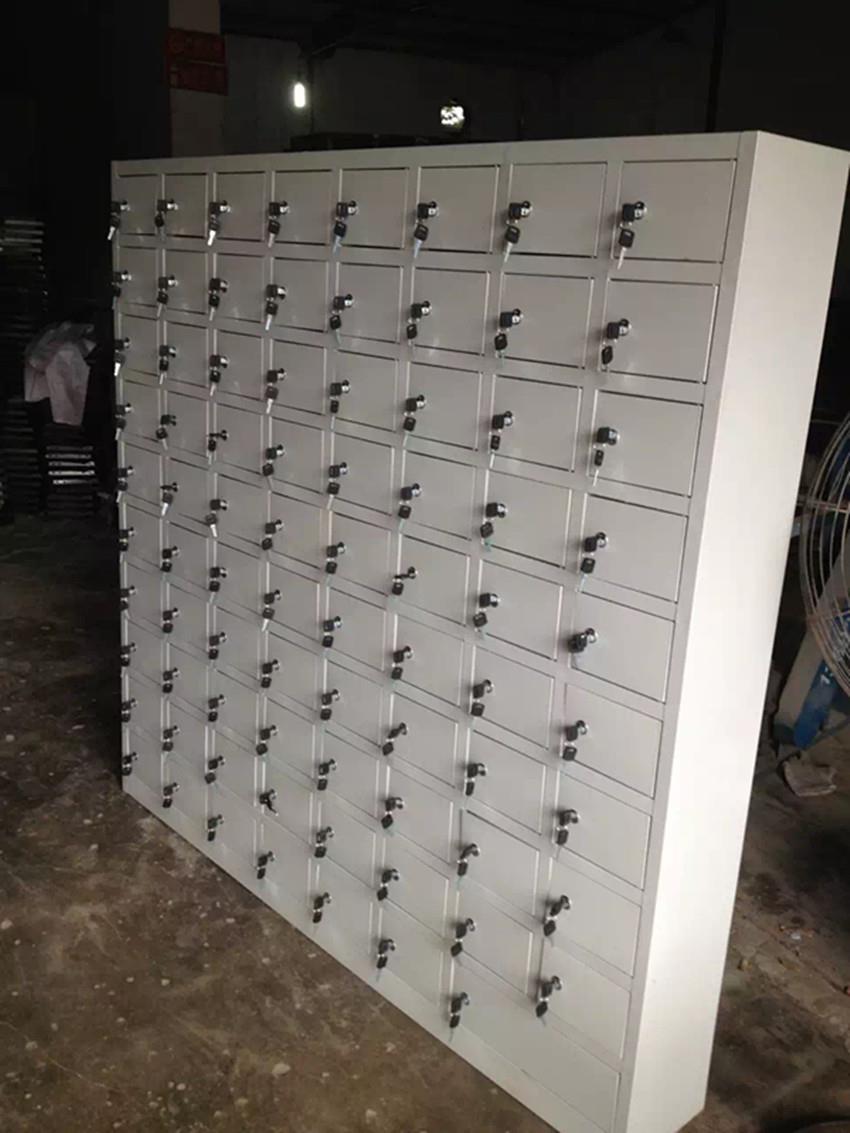 深圳专业定制员工储物柜 方便的员工储物柜