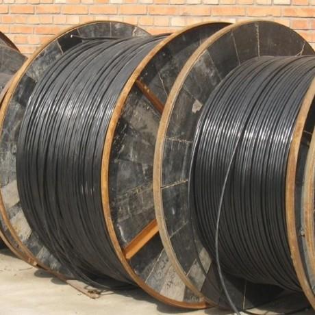 西安电缆回收 西安电线电缆回收