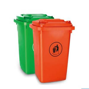 供西宁垃圾桶和青海塑料垃圾桶公司