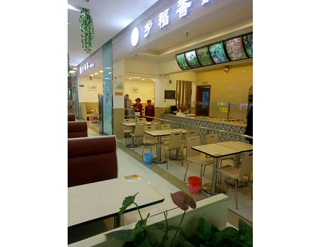 深圳餐厅桌椅，饭店桌椅，茶餐厅桌椅定做