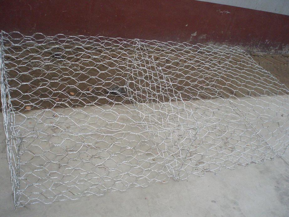 包塑石笼网厂家 包塑石笼网价格 专业生产包塑石笼网厂家