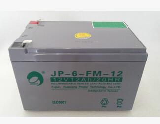 劲博蓄电池JP-6-FM-7.0检验报告|劲博电池厂家