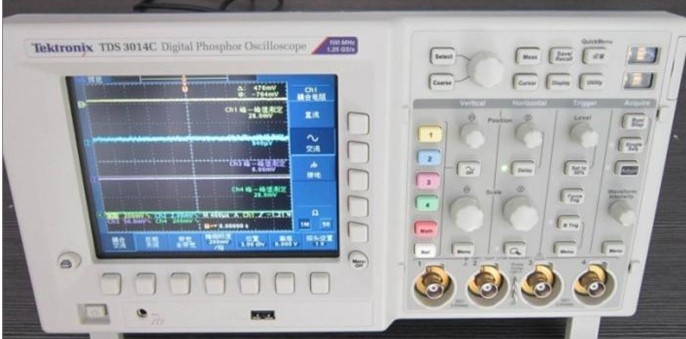 TDS3014C 供应 TDS2024B，示波器