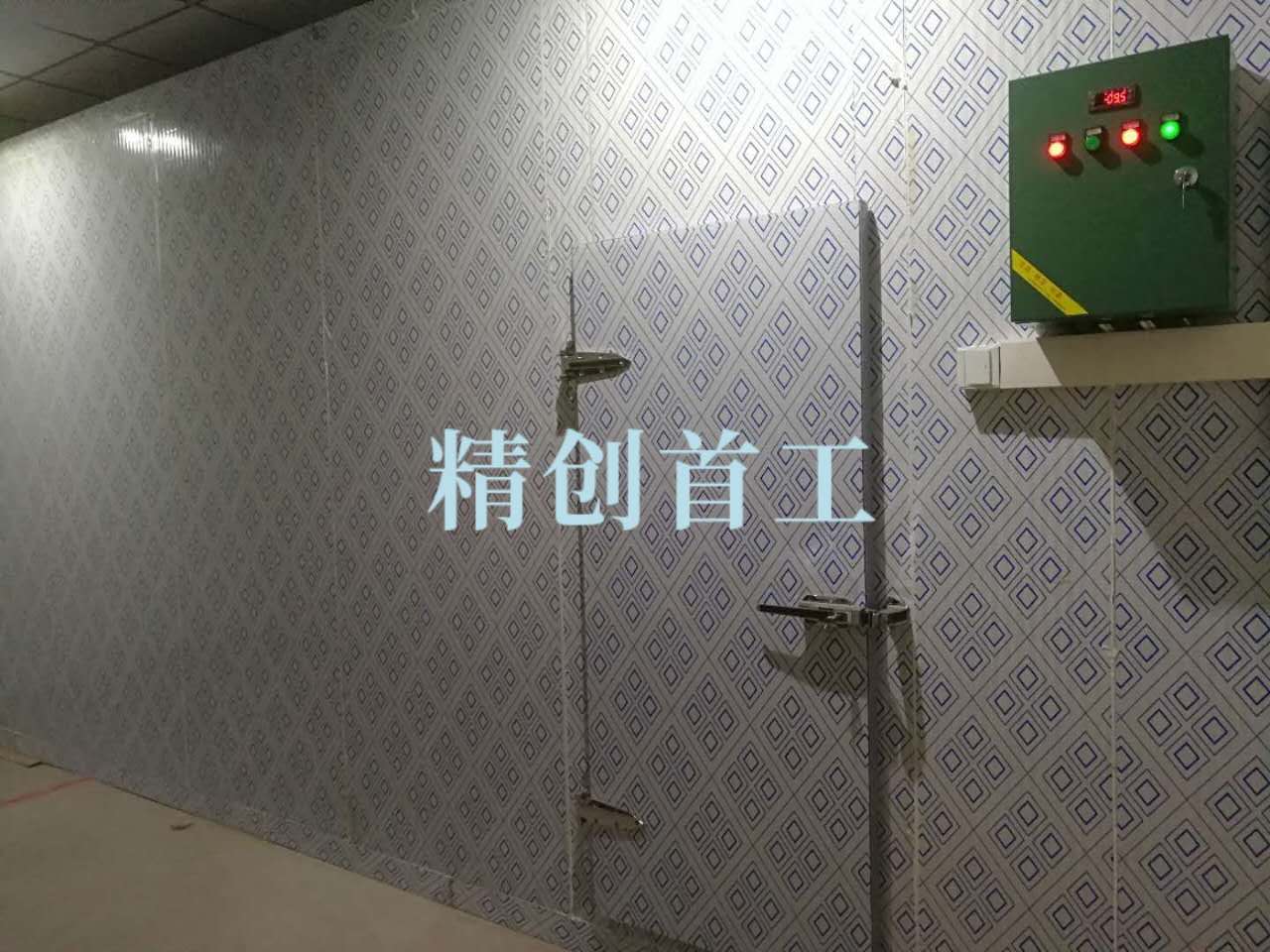 北京冷库安装维修 制冷机组选型 冷库设备 压缩机组安装 冷库建设