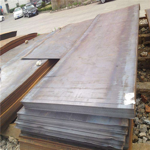 钢板低合金结构钢