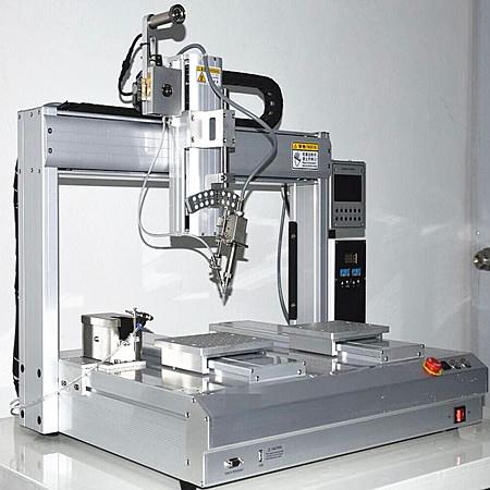 江苏自动化焊锡机