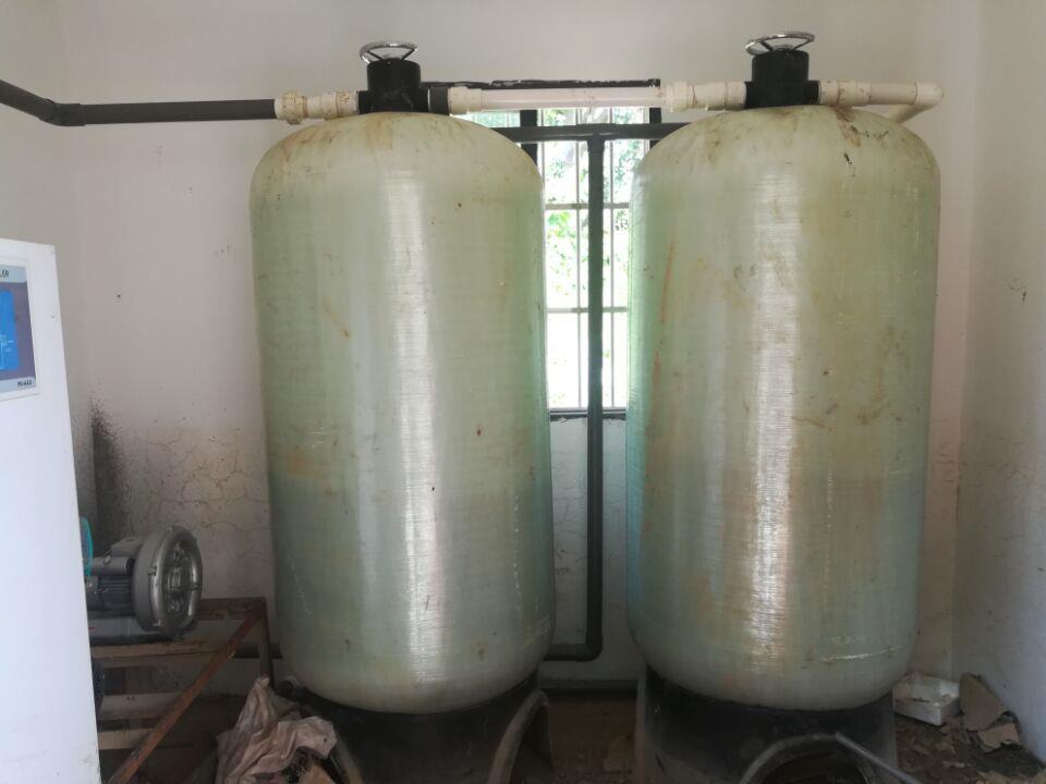 郑州屠宰厂污水处理设备