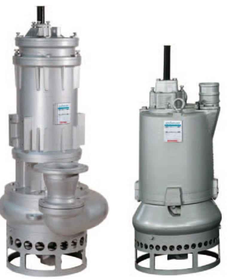 德福隆泵意大利进口潜水泥浆泵DRAGFLOW重载和高扬程电动泵