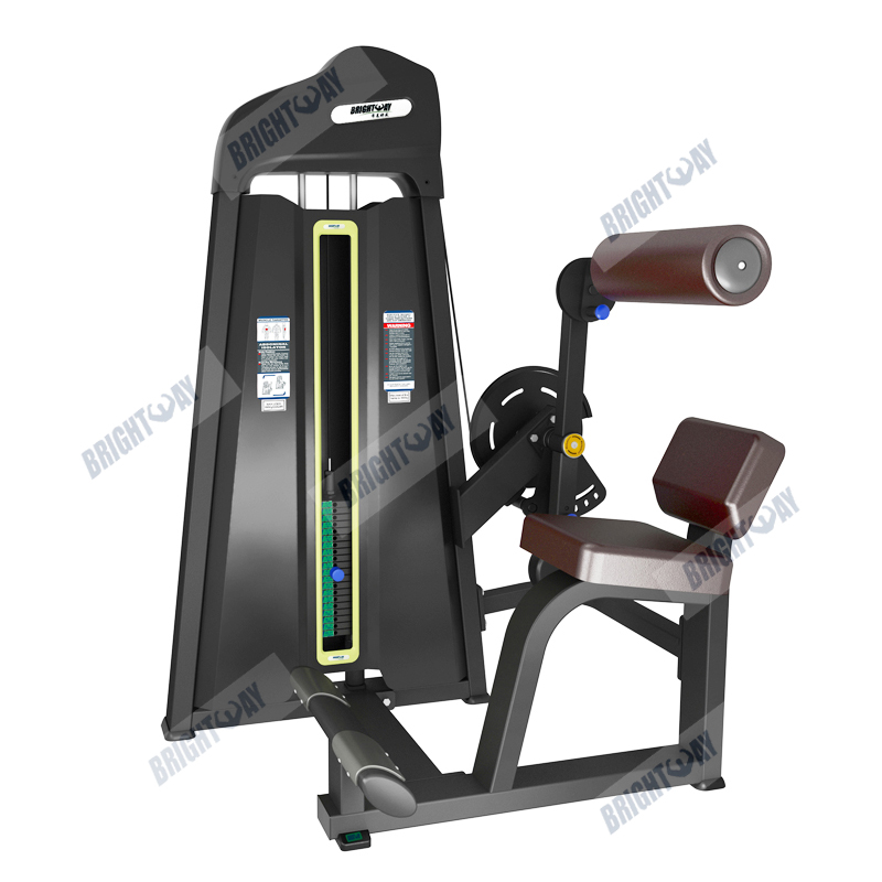 布莱特威商用健身器材力量训练器