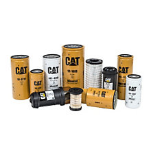 CAT卡特液压和变速箱滤芯389-1076
