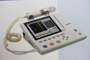 大兴安岭HI 105日本CHEST捷斯特肺功能仪