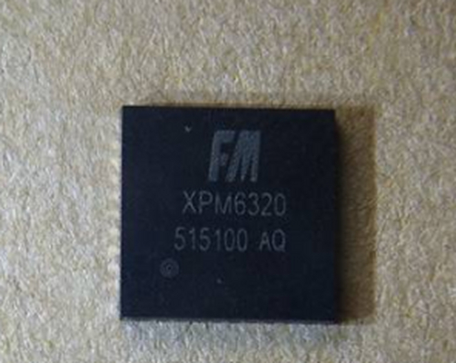 FM08CTD-手机数码产品充电器驱动-电源管理IC