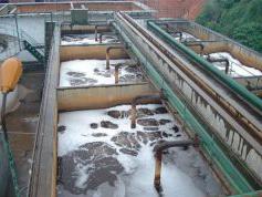 咸宁生活污水处理设备安全使用措施-福盈环保设备-随州生活污水处理设备