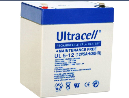 ULTRACELL蓄电池-采购 供应