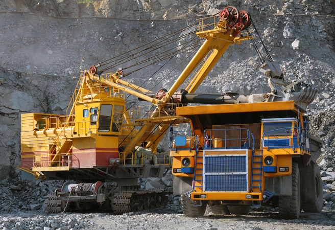 2019年哈萨克斯坦国际矿业展｜国际采矿设备矿山机械展｜MiningWorld