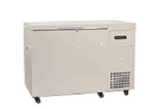 德馨永佳零下86度卧式低温冰箱/豪华版低温冷藏箱DW-86-W120