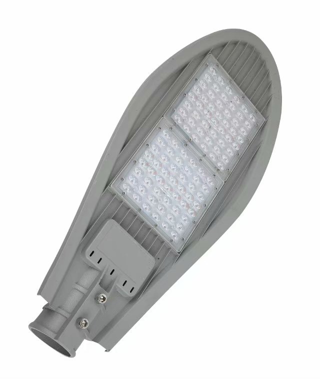 贵阳LED模组路灯 铝合金模组路灯头 户外投光大功率LED模组