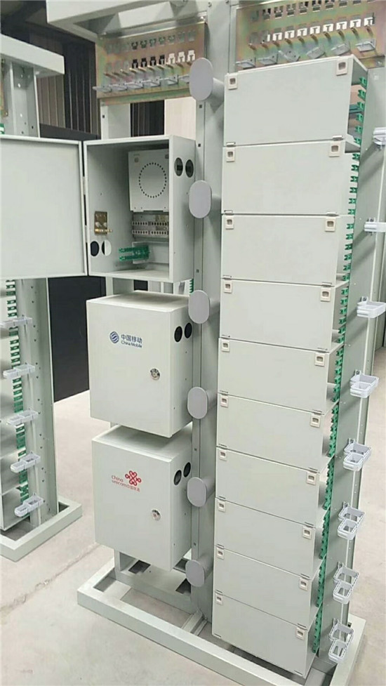 蚌埠720芯MODF光纤配线架-MODF光纤配线柜