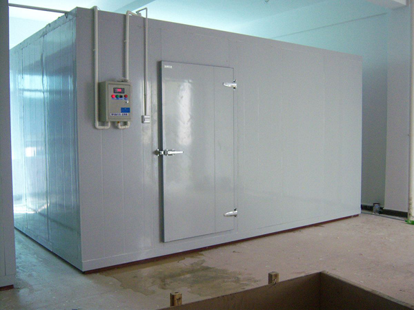 亳州冷库设计与安装公司价格，选欣缘冷库专业可靠