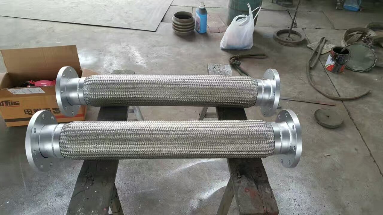 金属软管 不锈钢金属软管 耐压金属软管