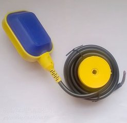 QW-M15-4型浮球液位控制器 电缆浮球开关厂家直销