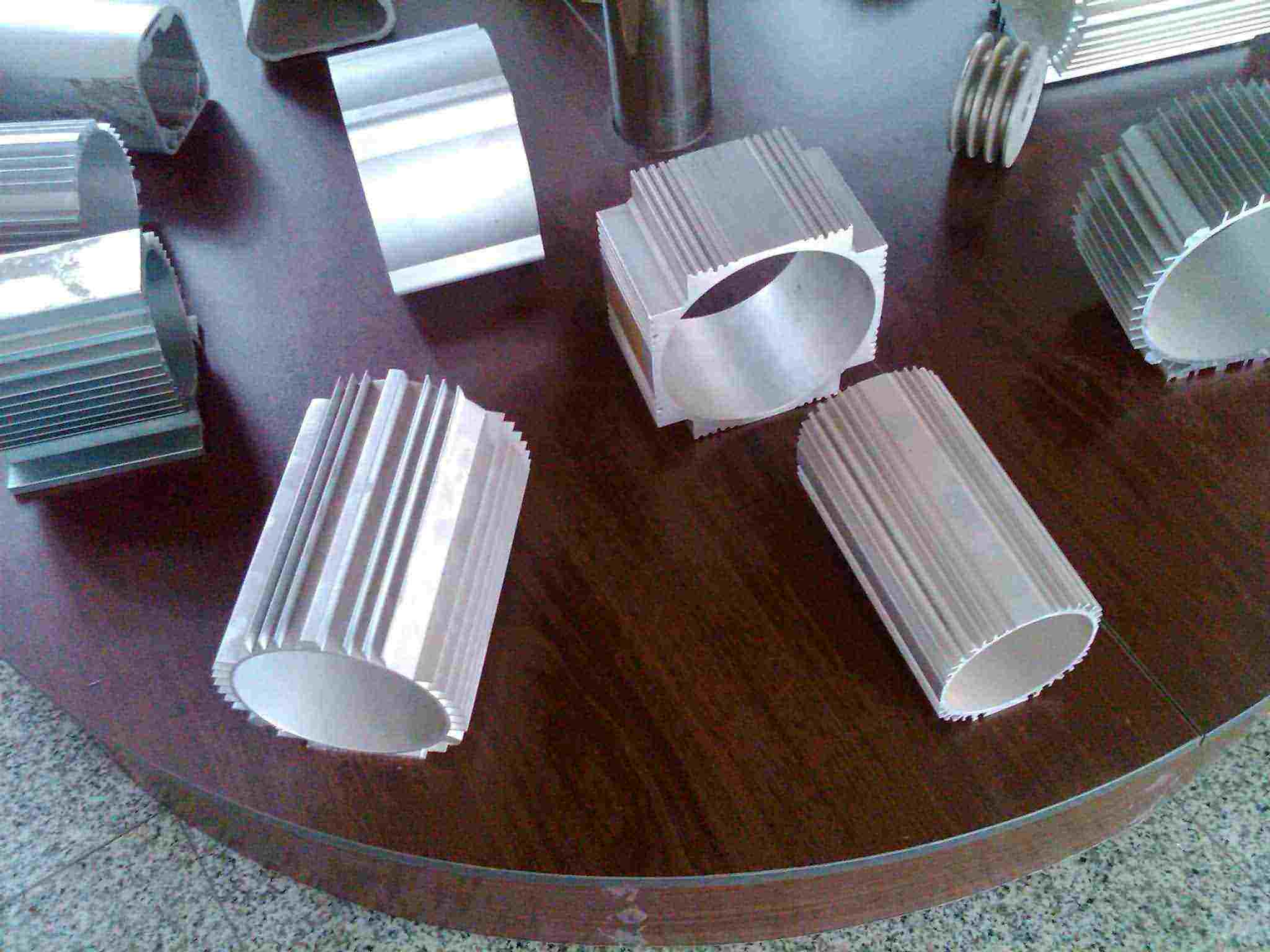 武汉源泰工业铝型材生产厂家