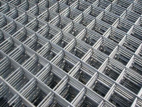 广东中山厂家直销优质钢筋网 碰焊网镀锌网大量现货欢迎订购