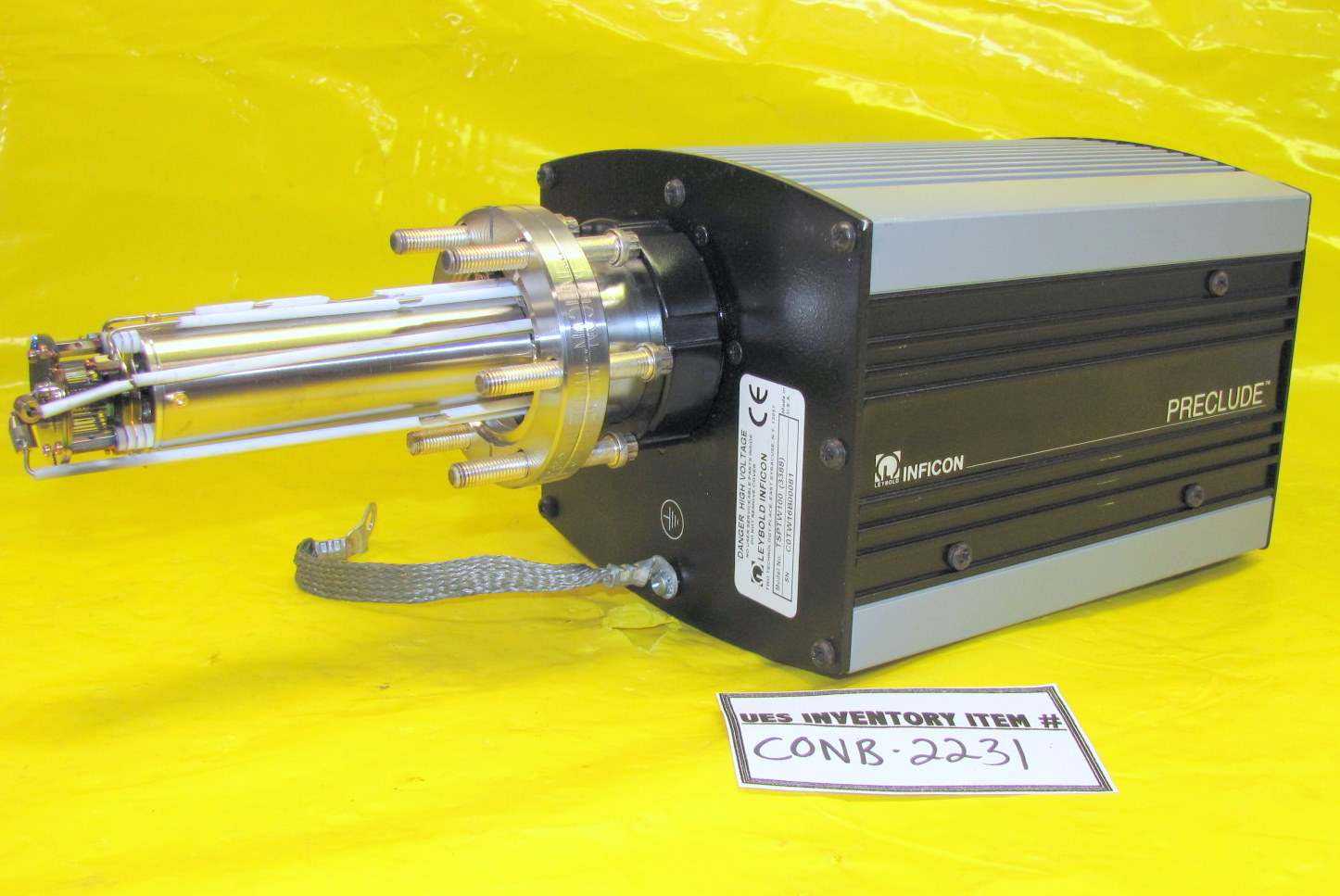FSG液压调节阀位置反馈器PW1025-003