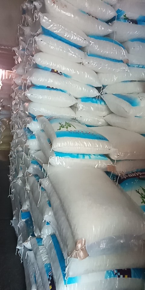 邢台市威县白砂糖生产制作方法