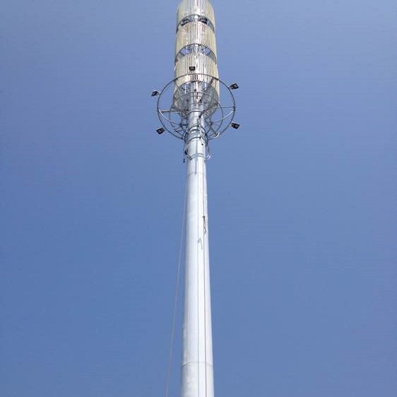 厂家长期供应FH001美化通讯灯景观塔-电视广播信号塔