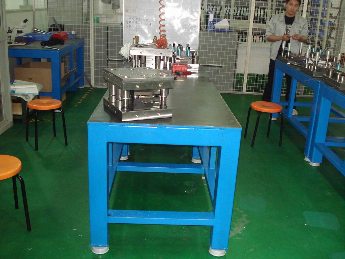 深圳模具工作台|铸铁模具工作台|模具工作桌-模具工作台
