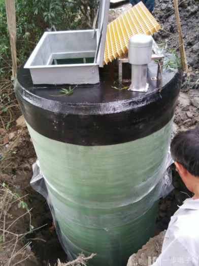 智能箱泵一体化泵站厂家A长宁智能箱泵一体化泵站厂家