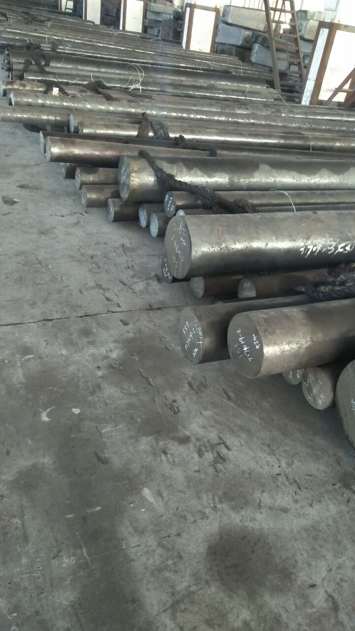 17-4PH不锈钢材料，上海铂海特种合金