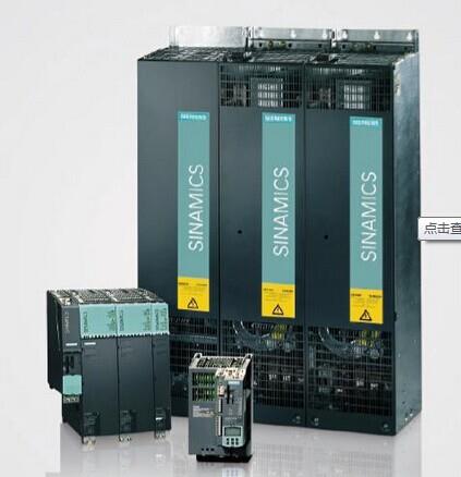 西门子S120伺服电机模块6SL3130-6AE21-0AB1