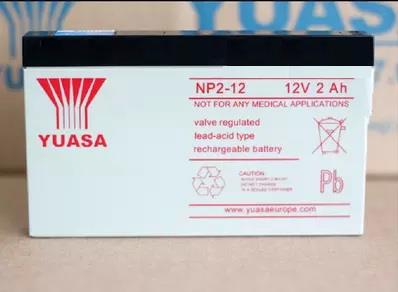 汤浅蓄电池NP7-12价格 整体电源解决方案