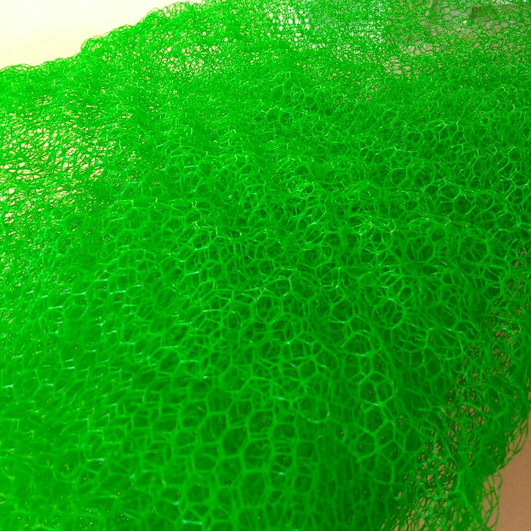 三维植被网三维土工网垫三维绿化网厂家直销可以选择泰安诺联