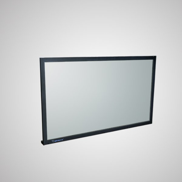 液晶透明屏-可触摸42寸屏幕更耐用