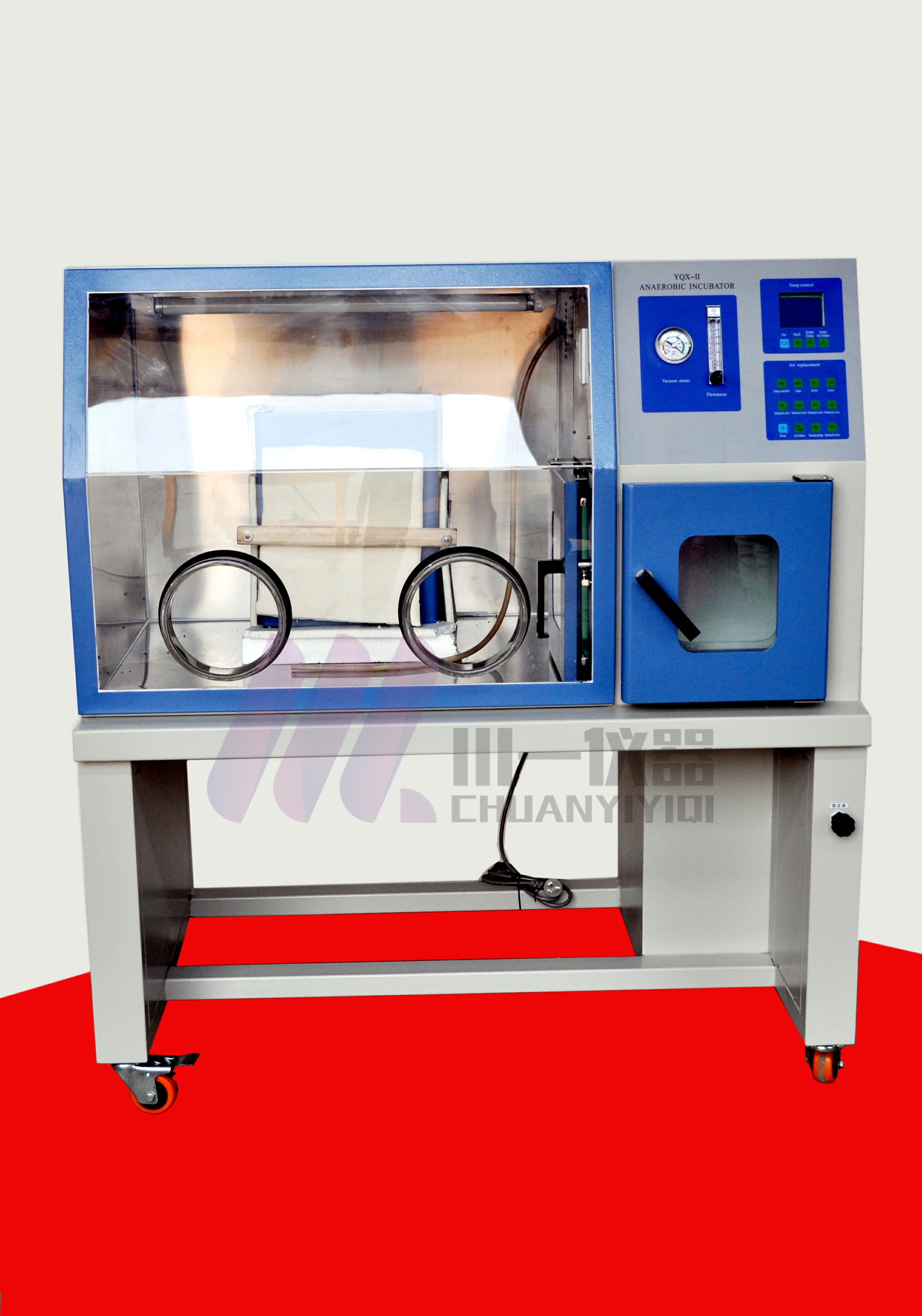 安徽大容量恒温恒湿培养箱HWS-450低温恒湿培养箱