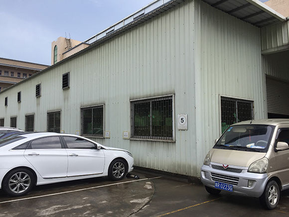 淄博市外企厂房验收质量安全检测单位
