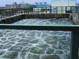 东莞环保公司分析什么是一体化污水处理设备