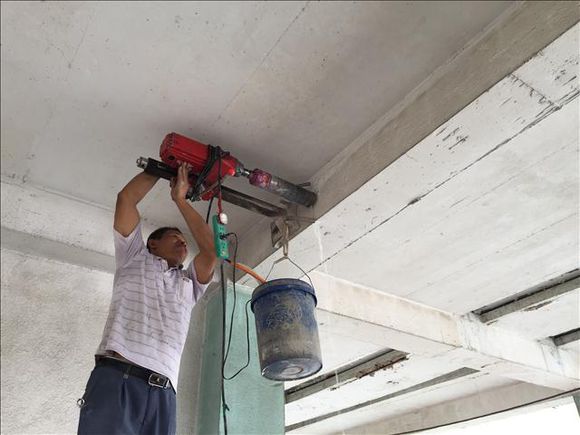 沧州市房屋加层改造安全检测中心