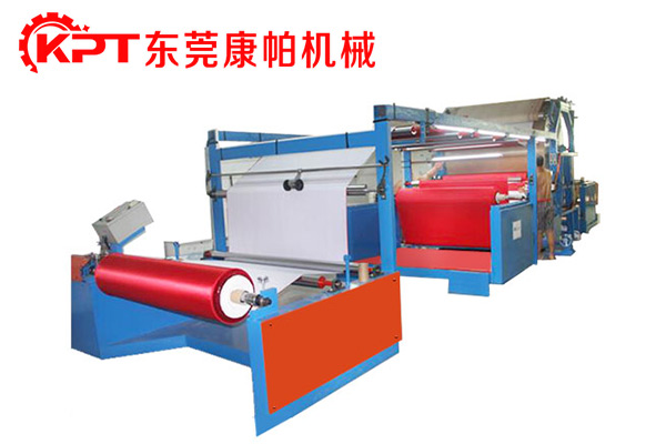 长期供应纸品复合机PUR热熔胶复合机优惠促销