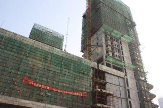 天津市房屋改造安全检测标准
