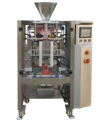 薯片立式包装机械 立式自动包装机