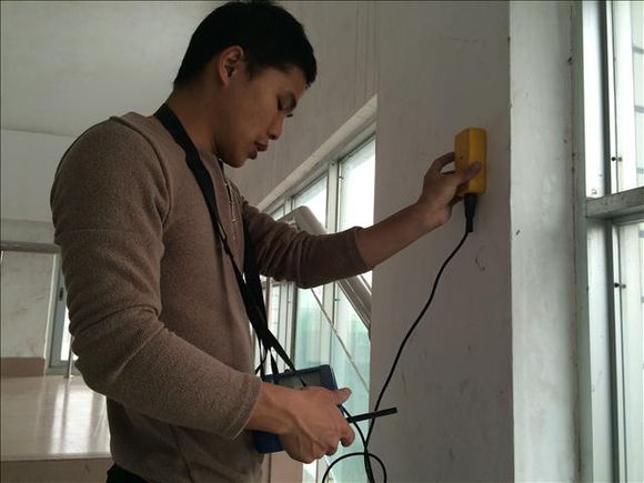 天津市房屋受损隐患排查检测机构