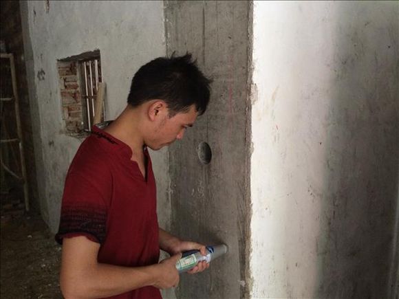 河北省各区域房屋安全检测鉴定业务