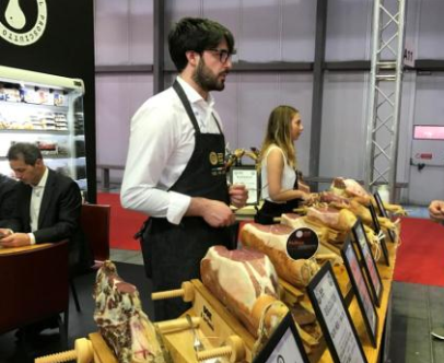 米兰食品展火热报名—2019意大利米兰国际食品展览会、意大利米兰食品工业博览会TUTTO FOOD