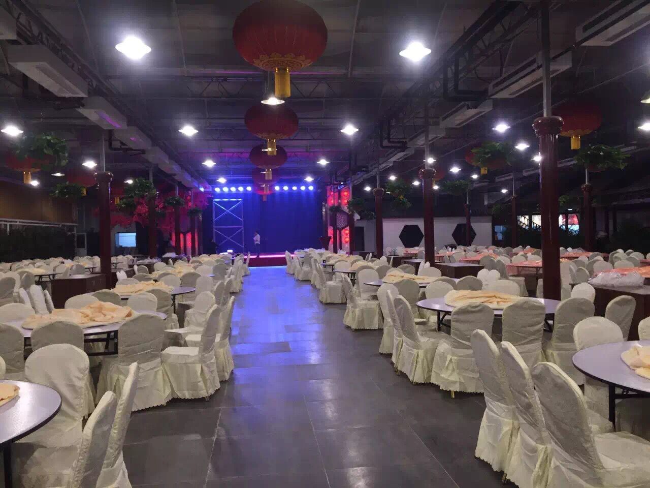 南京专业舞台灯光音响设备工程公司