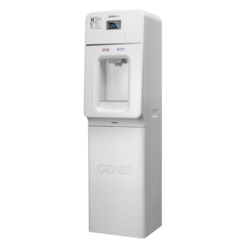 浩泽JZY-A1XB2-W员工直饮水机 办公室直饮水机价格